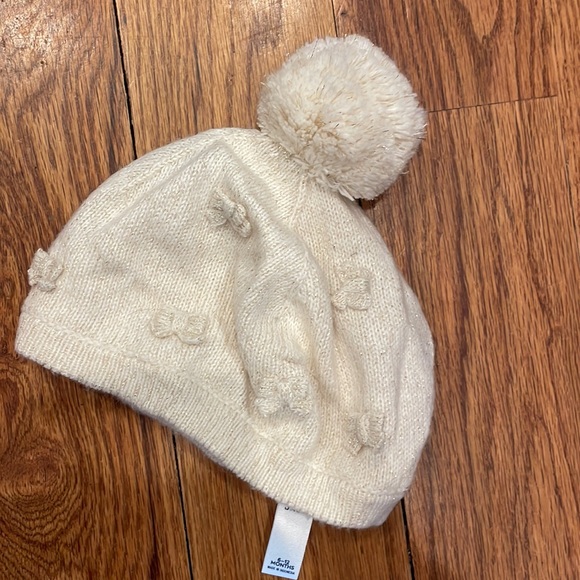 Janie and Jack Winter Hats - Picture 3 of 3